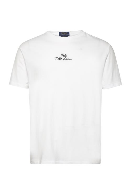 Polo Ralph Lauren | 26/1 Jersey-Ssl-Tsh | XL