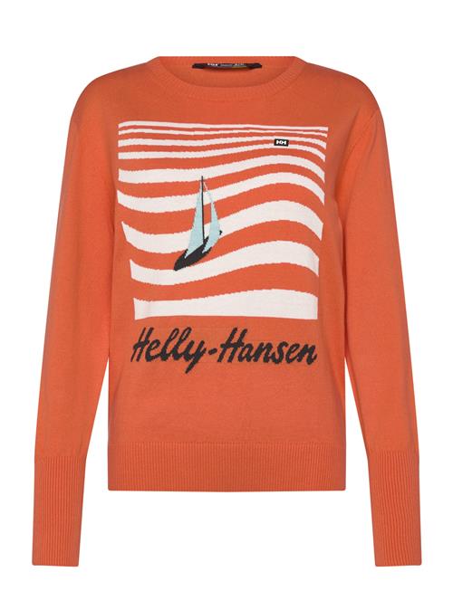 Helly Hansen | W Quayside Knit | XS