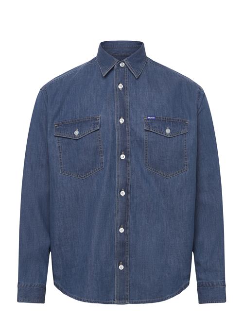 HUGO BLUE | Ebino | M