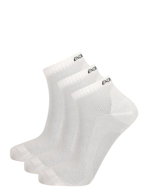 Endurance | Alcudia Viscose (Bamboo) Low Cut So | 39-42