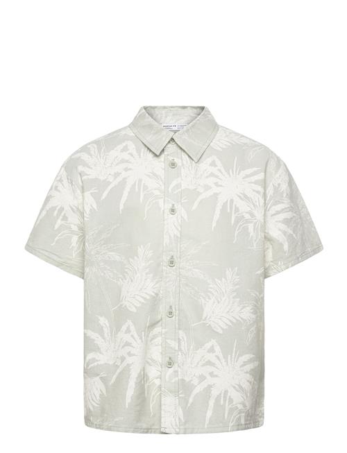 name it | Nkmhejon Ss Nreg Shirt | 116