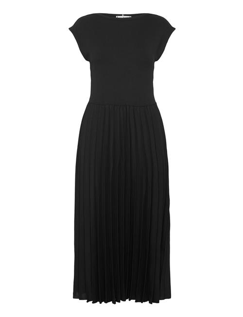 Tommy Hilfiger | 5X2 Rib Midi F&F Drs | XL