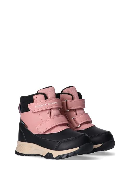 Tommy Hilfiger | Tommy Hilfiger Winter Boots Tripletex Technology Fleece Lining And Insole | 31/20.5CM