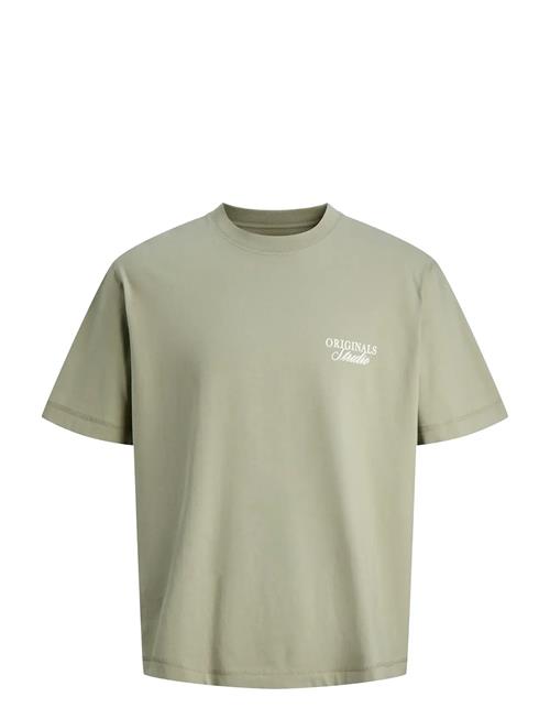 Jack & Jones | Jornorrebro Typo Tee Ss Crew Neck Sn Jnr | 152