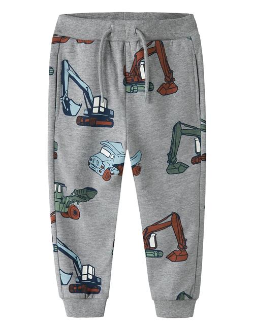 name it | Nmmnenean Swe Pant Bru Pb | 98