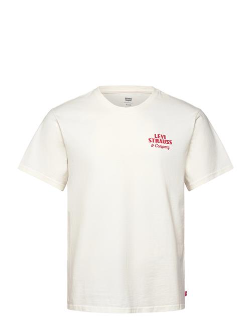 Levi's® | Ss Relaxed Fit Tee Archival Ov | XXL
