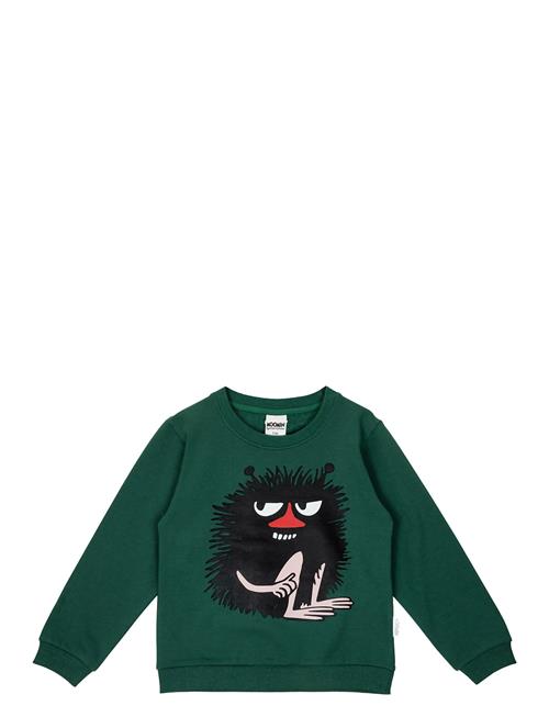 Martinex | Stinky Collegetröja | 116