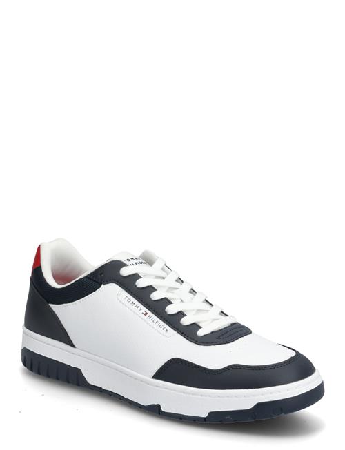 Tommy Hilfiger | Basket Core Lite Lth Block | 44