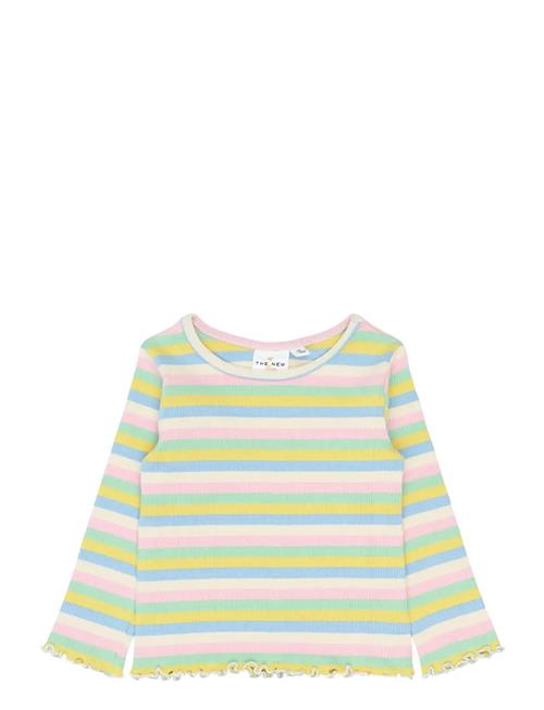 The New | Tnstsofia L_S Rib Tee | 98