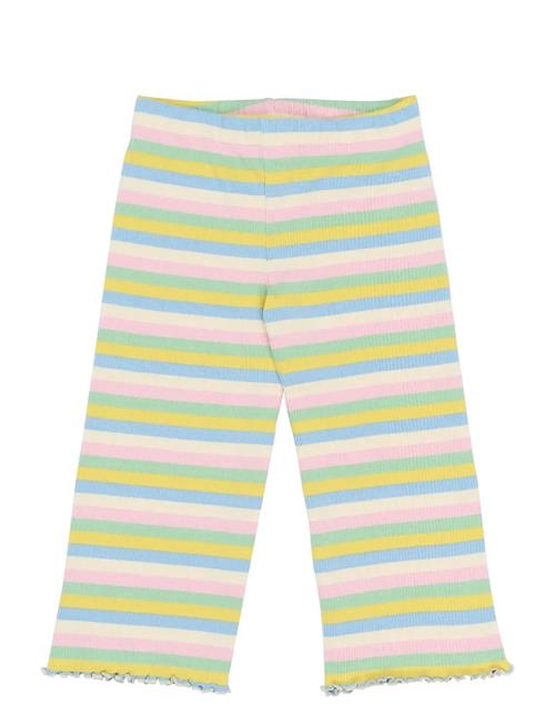 The New | Tnstsofia Wide Rib Pants | 92