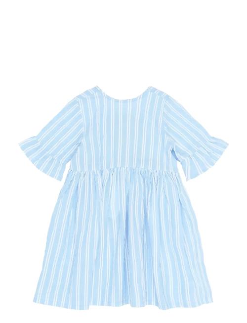 The New | Tnstsiri S_S Dress | 104