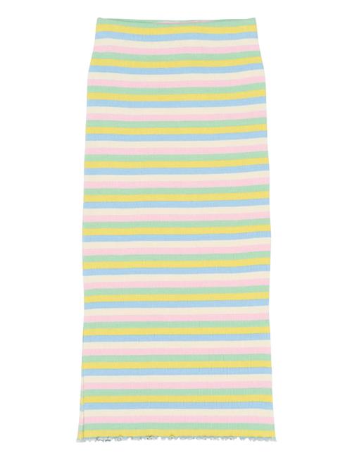 The New | Tnstella Long Rib Skirt | 158/164