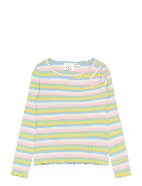 The New | Tnstella L_S Rib Tee | 158/164