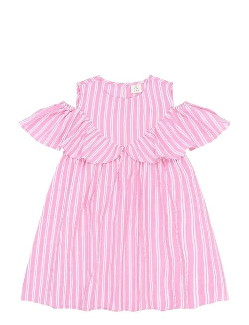 The New | Tnshirley S_L Dress | 146/152