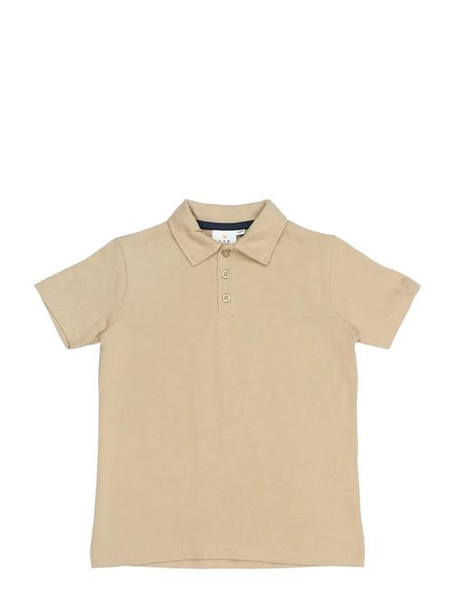 The New | Tnstennis S_S Polo | 110/116