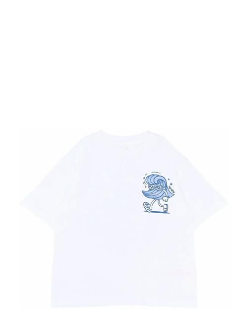 The New | Tnsean Os S_S Tee | 146/152