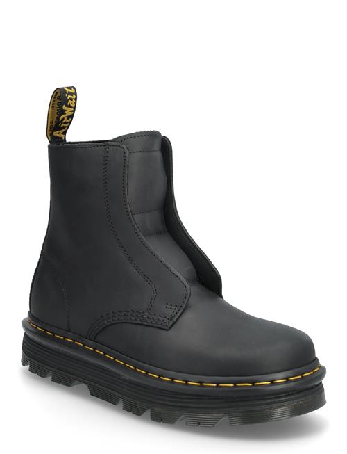 Dr. Martens | Zebzag Laceless | 41