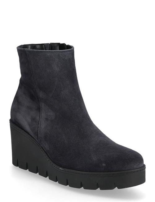 Gabor | Wedge Ankle Boot | 41