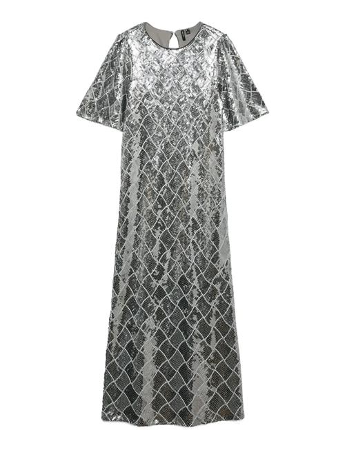 Vero Moda | Vmmilka 2/4 7/8 Dress Wvn | XL