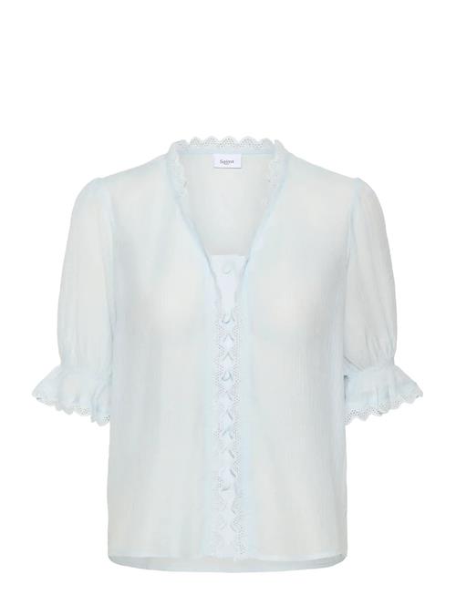 Saint Tropez | Kristelsz Shirt | S