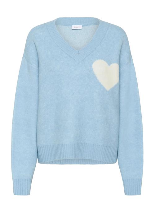 Saint Tropez | Pariasz V-Neck Pullover | XS