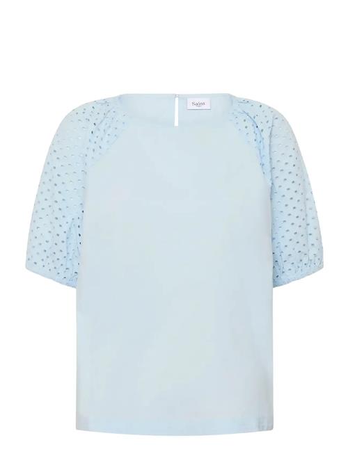 Saint Tropez | Palasz Ss Blouse | XL