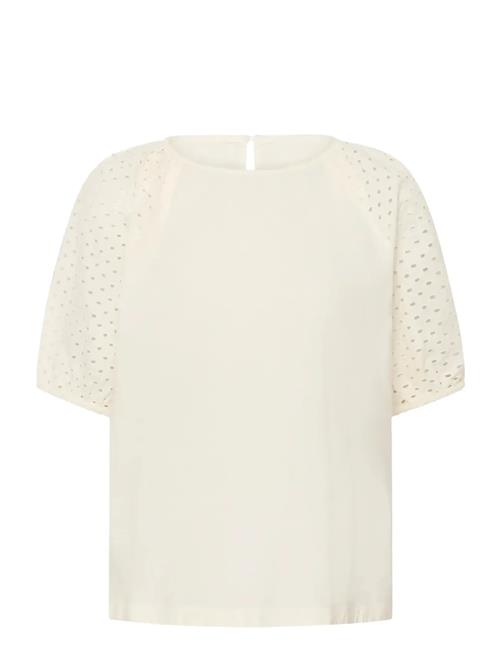 Saint Tropez | Palasz Ss Blouse | XL