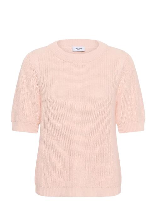 Saint Tropez | Piliasz Ss Pullover | XL