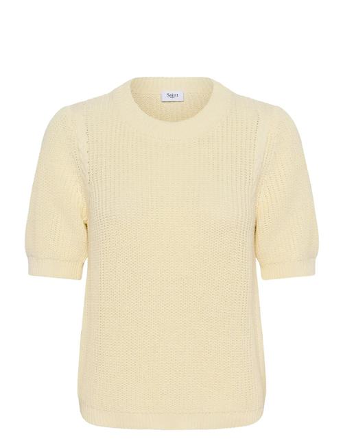 Saint Tropez | Piliasz Ss Pullover | M