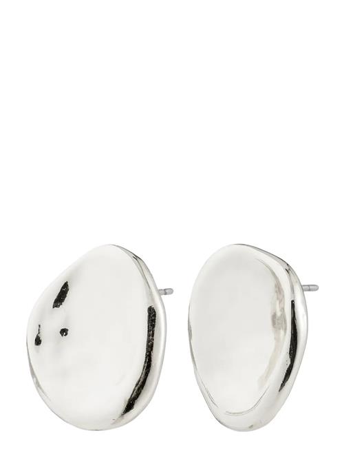 Pilgrim | Sparkle Earrings Silver-Plated | ONE SIZE