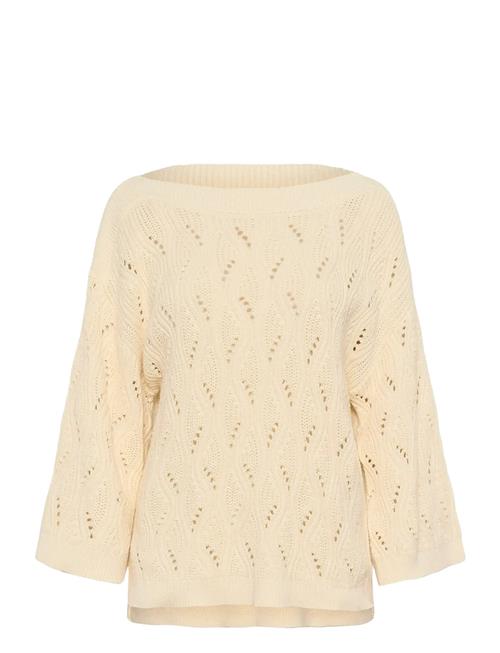 Soaked | Slrava Nanna Pullover 3/4 | XL