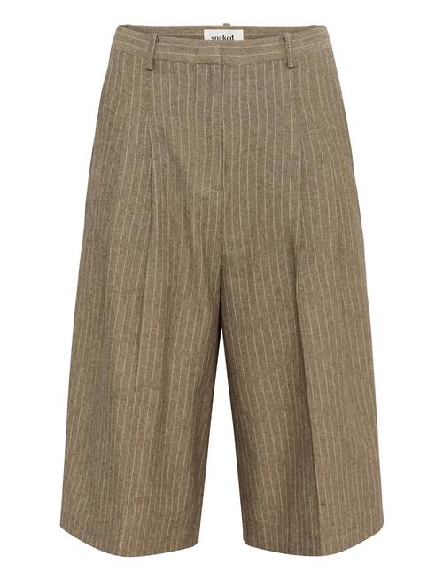 Soaked | Slginevra Malika Shorts | L