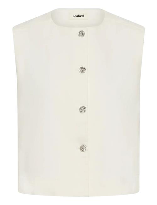 Soaked | Slrina Waistcoat | L