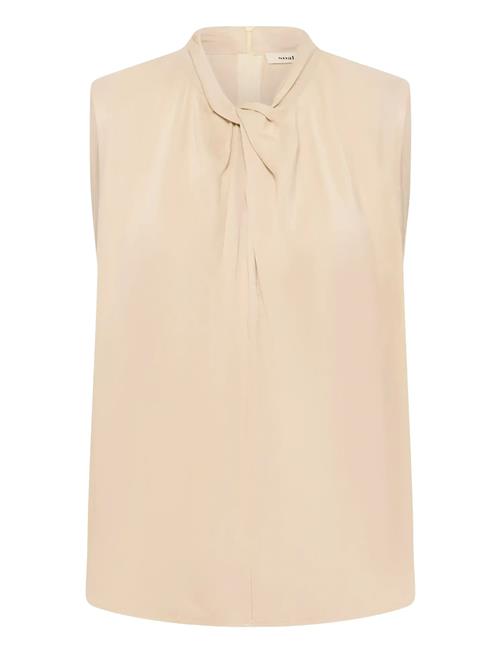 Soaked | Slnadeya Miria Top | S