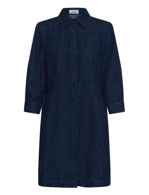 Soaked | Slchaman Short Dress | S