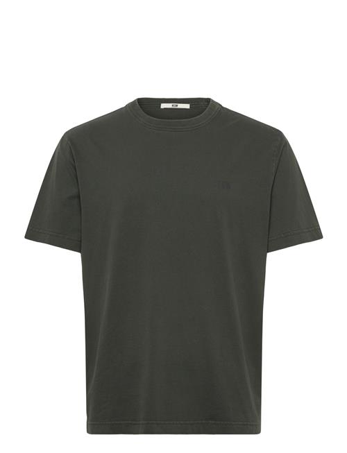 NEUW | Neuw Wordmark Tee Emerald | L