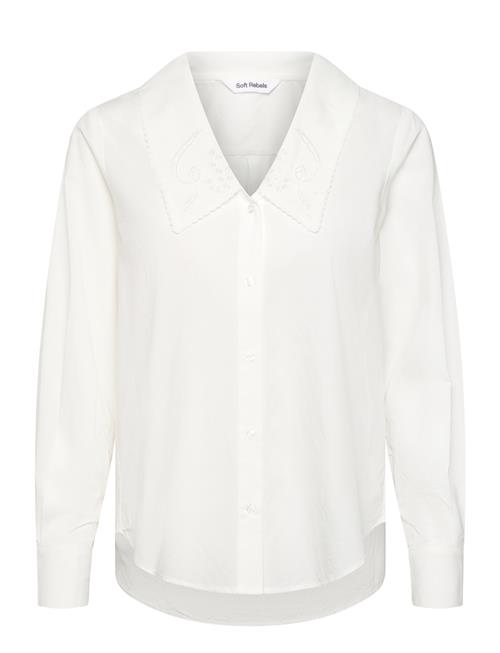 Soft Rebels | Srvernon Shirt | XXL