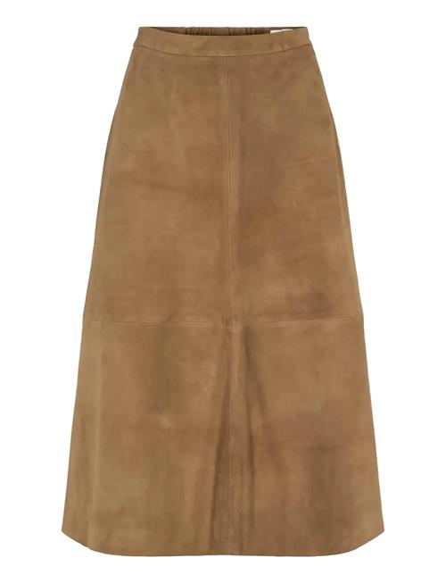 Soft Rebels | Srpetra Suede Skirt | L
