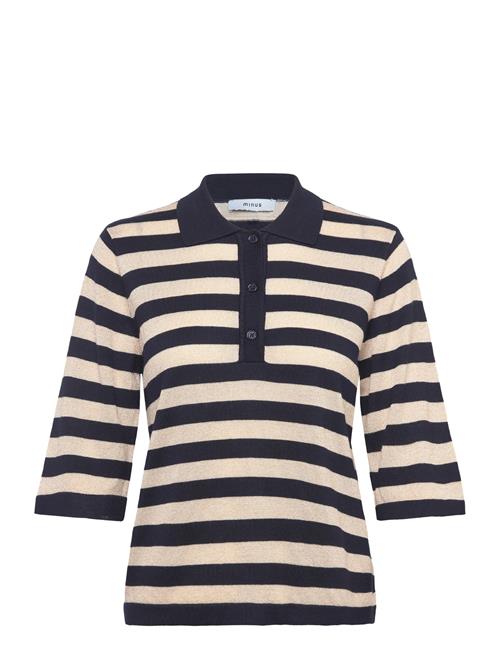 Minus | Msalice Knit T-Shirt | L