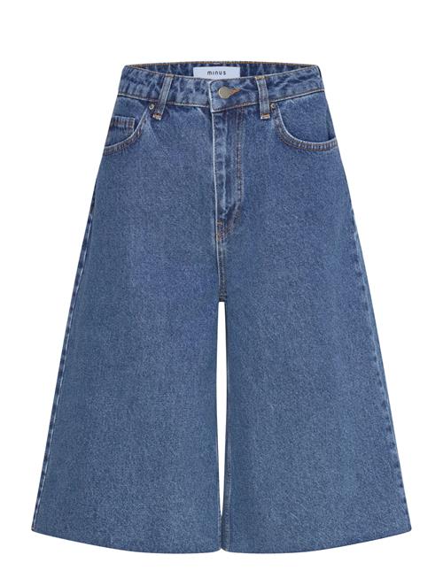 Minus | Mskaddi Bermuda Shorts | 36