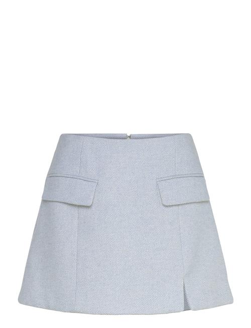 Malina | Sandra Tailored Mini Skirt | 42