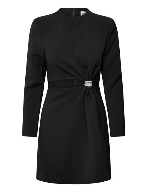 Malina | Sutton Cut Out Mini Dress | 38