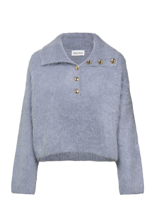 Malina | Yselle Alpaca Blend Sweater | M