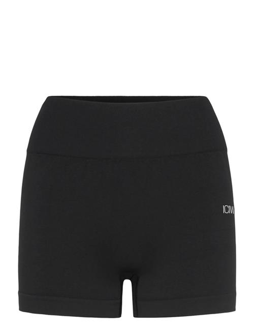 ICANIWILL | Smooth Seamless Shorts W | XL