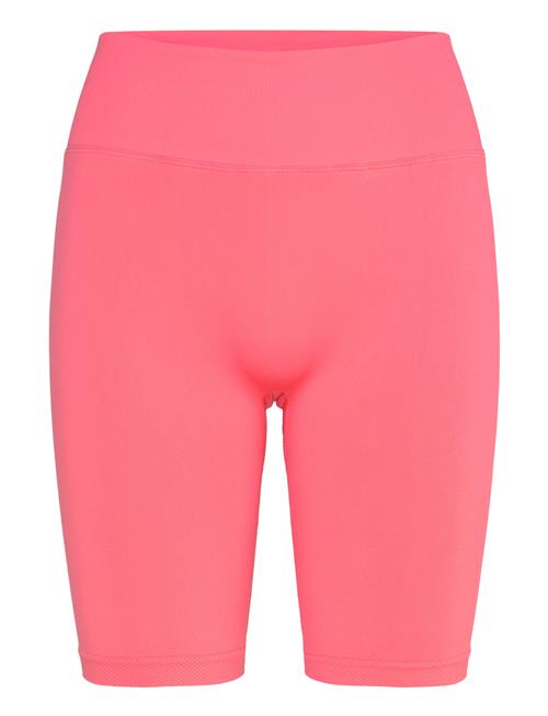 ICANIWILL | Define Seamless V-Shape Biker Shorts W | XL