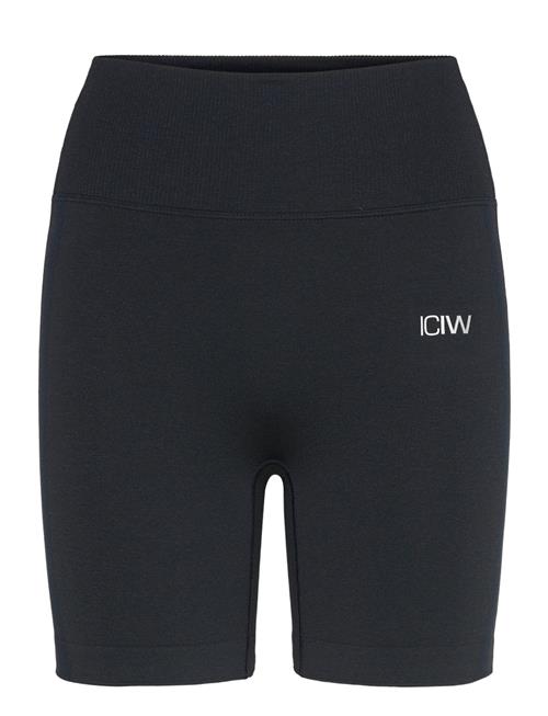ICANIWILL | Soft Seamless Shorts W | XL