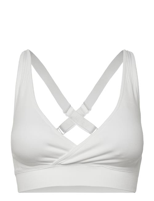 ICANIWILL | Soft Seamless Adjustable Sports Bra | L