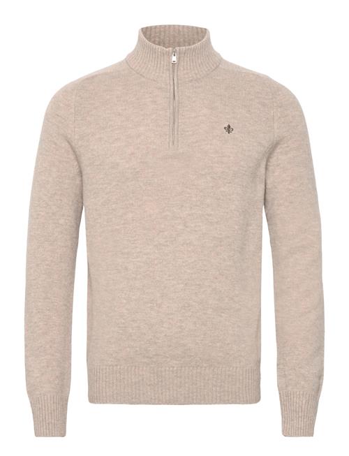 Morris | New Hertford Half Zip | S