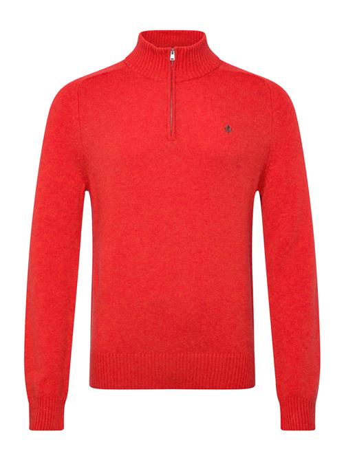 Morris | New Hertford Half Zip | M