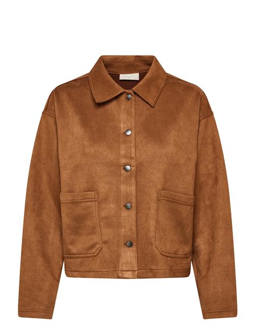 FREE/QUENT | Fqnoville-Jacket | L